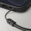 Чохол Uniq Transforma для iPhone 13 Pro Max Coral Red with MagSafe (UNIQ-IP6.7HYB(2021)-TRSFMRED)