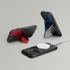 Чохол Uniq Transforma для iPhone 13 Pro Max Coral Red with MagSafe (UNIQ-IP6.7HYB(2021)-TRSFMRED)