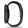 Чохол Uniq Valencia для Apple Watch Series 4 | 5 | 6 | 7 | SE 40/41 mm Graphite (UNIQ-41 mm-VALGRP)