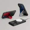 Чохол Uniq Transforma для iPhone 13 Black with MagSafe (UNIQ-IP6.1HYB(2021)-TRSFMBLK)